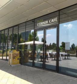 Fresh Corner - MOL Campus