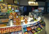 Fresh Corner - MOL Campus Budapest