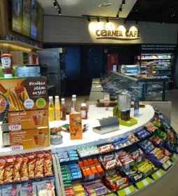 Fresh Corner - MOL Campus