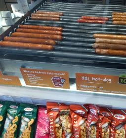 Fresh Corner - MOL Campus