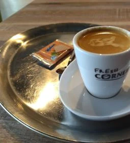 Fresh Corner - MOL Campus