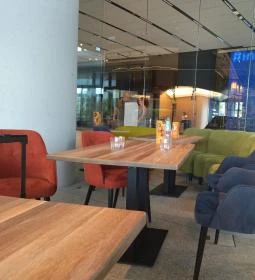 Fresh Corner - MOL Campus