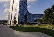 Fresh Corner - MOL Campus Budapest