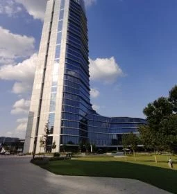 Fresh Corner - MOL Campus