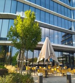 Fresh Corner - MOL Campus