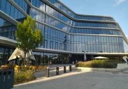 Fresh Corner - MOL Campus Budapest