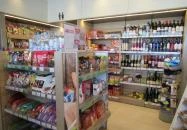 Fresh Corner - Rekettyés pihenő Kál Fresh Corner - Rekettyés pihenő Kál