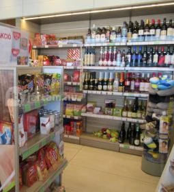 Fresh Corner - Rekettyés pihenő