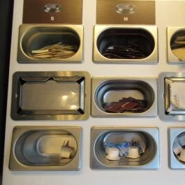 Fresh Corner - Rekettyés pihenő Kál - Étel/ital