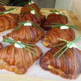 Freyja Budapest - Étel/ital