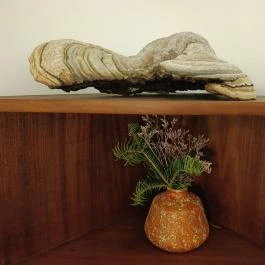 Freyja Bakery Budapest - Belső