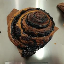 Freyja Bakery Budapest - Étel/ital