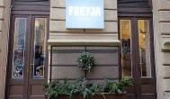 Freyja Bakery, Budapest