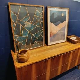 Freyja Bakery Budapest - Mosdó