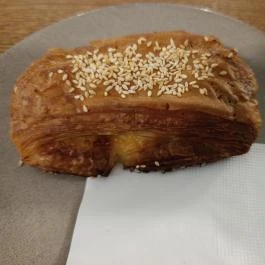 Freyja Bakery Budapest - Étel/ital