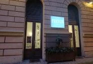 Freyja Bakery Budapest