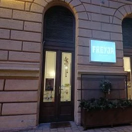 Freyja Bakery Budapest - Külső kép