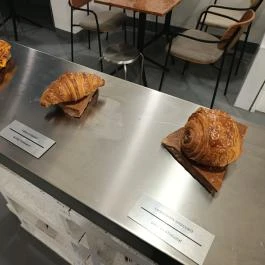 Freyja Bakery Budapest - Étel/ital