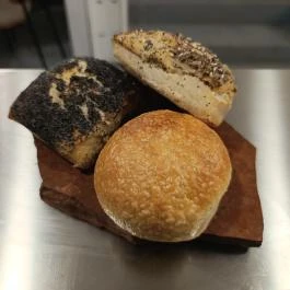 Freyja Bakery Budapest - Étel/ital