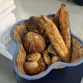 Freyja Bakery Budapest - Étel/ital