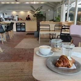 Freyja - Buda Budapest - Étel/ital