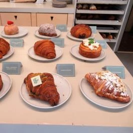 Freyja - Buda Budapest - Étel/ital