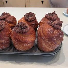 Freyja - Buda Budapest - Étel/ital