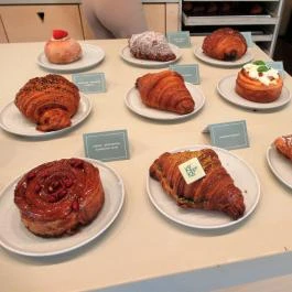 Freyja - Buda Budapest - Étel/ital