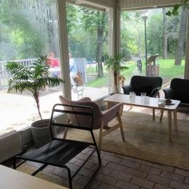 Freyja - Buda Budapest - Belső