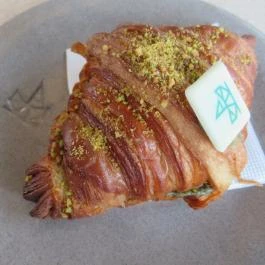 Freyja - Buda Budapest - Étel/ital