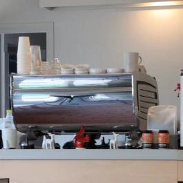 Freyja - Buda Budapest - Belső