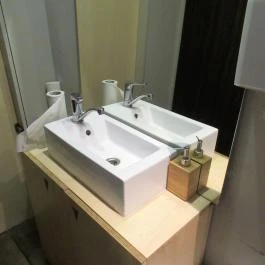 Freyja - Buda Budapest - Mosdó