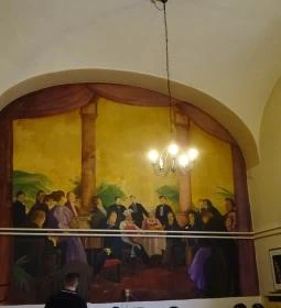 Frici Papa Kifőzdéje