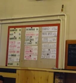 Frici Papa Kifőzdéje