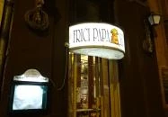 Frici Papa Kifőzdéje Budapest