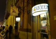 Frici Papa Kifőzdéje Budapest