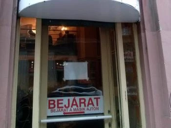 Frici Papa Kifőzdéje Budapest