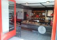 Frici Pékség Budapest