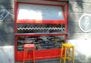 Frici Pékség Budapest