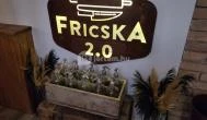 Fricska 2.0 Budapest - Egyéb
