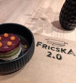 Fricska 2.0