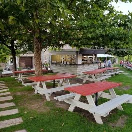 Fricska étteremlakás, Veszprém - Egyéb