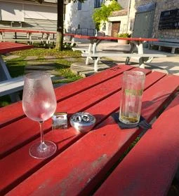 Fricska étteremlakás