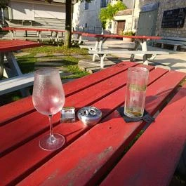 Fricska étteremlakás, Veszprém - Étel/ital