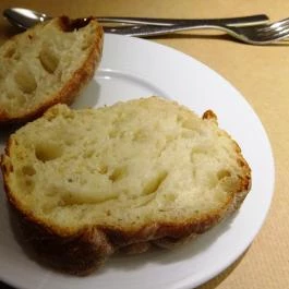 Fricska Gasztropub, Budapest - Étel/ital