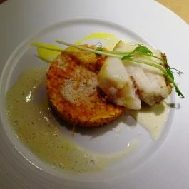 Fricska Gasztropub, Budapest - Étel/ital