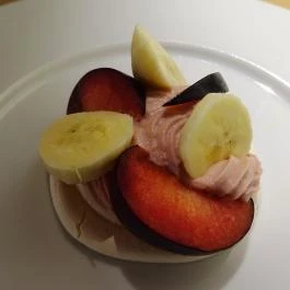 Fricska Gasztropub, Budapest - Étel/ital