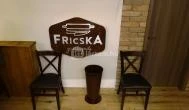 Fricska Gasztropub Budapest - Belső