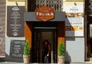 Fricska Gasztropub Budapest