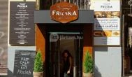 Fricska Gasztropub Budapest - Külső kép